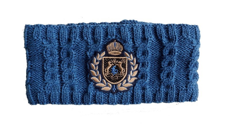 Fair Play Lana Headband