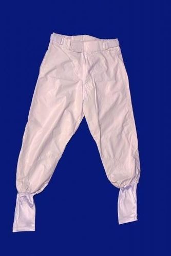 Andes ChildrensKids Waterproof Slip On Over Trousers Rain Pants  Andes  Camping