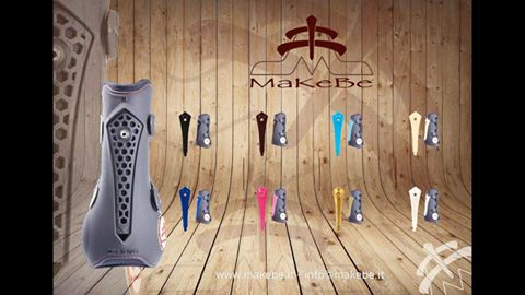 MakeBe Interchangeable Inserts