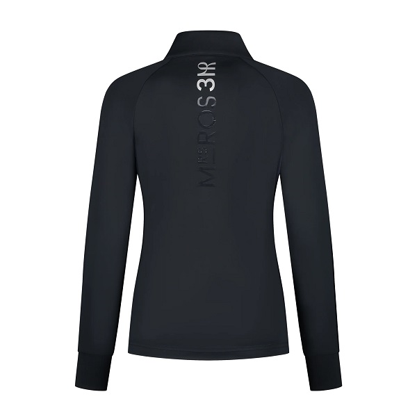 Mrs. Ros Softshell Training Jacket Ultimate Navy