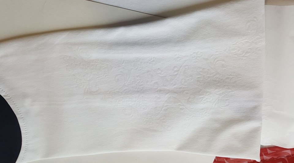 Equiline Ladies Terry Knee Grip Breeches