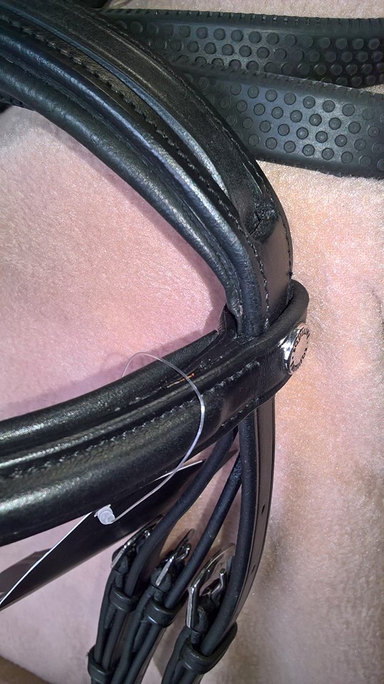 Equiline Flash Bridle
