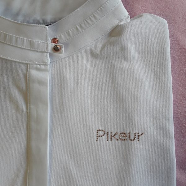 Pikeur Merida Girls Show Shirt