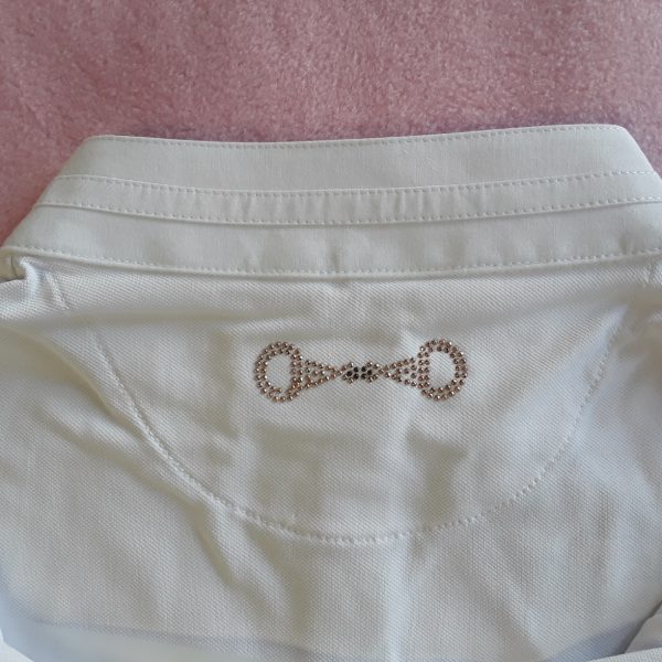 Pikeur Merida Girls Show Shirt