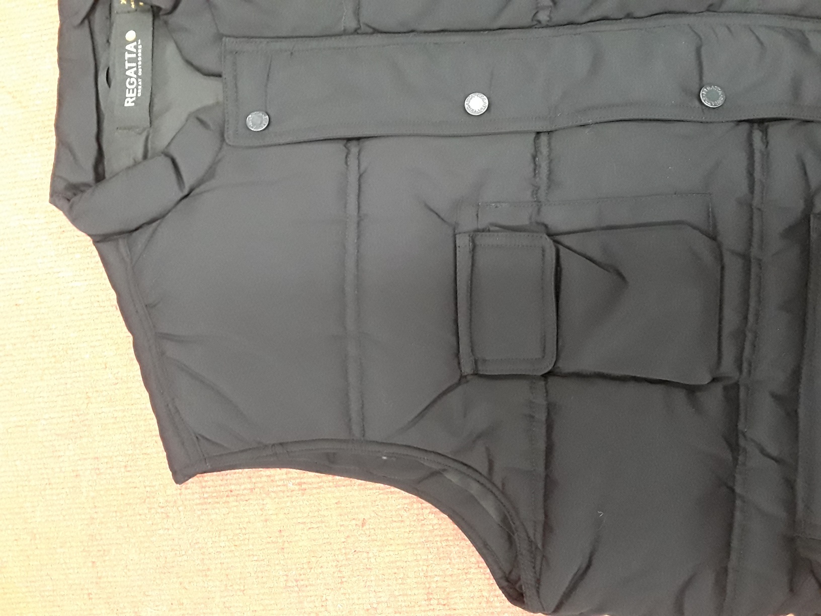 Regatta Jay Bodywarmer