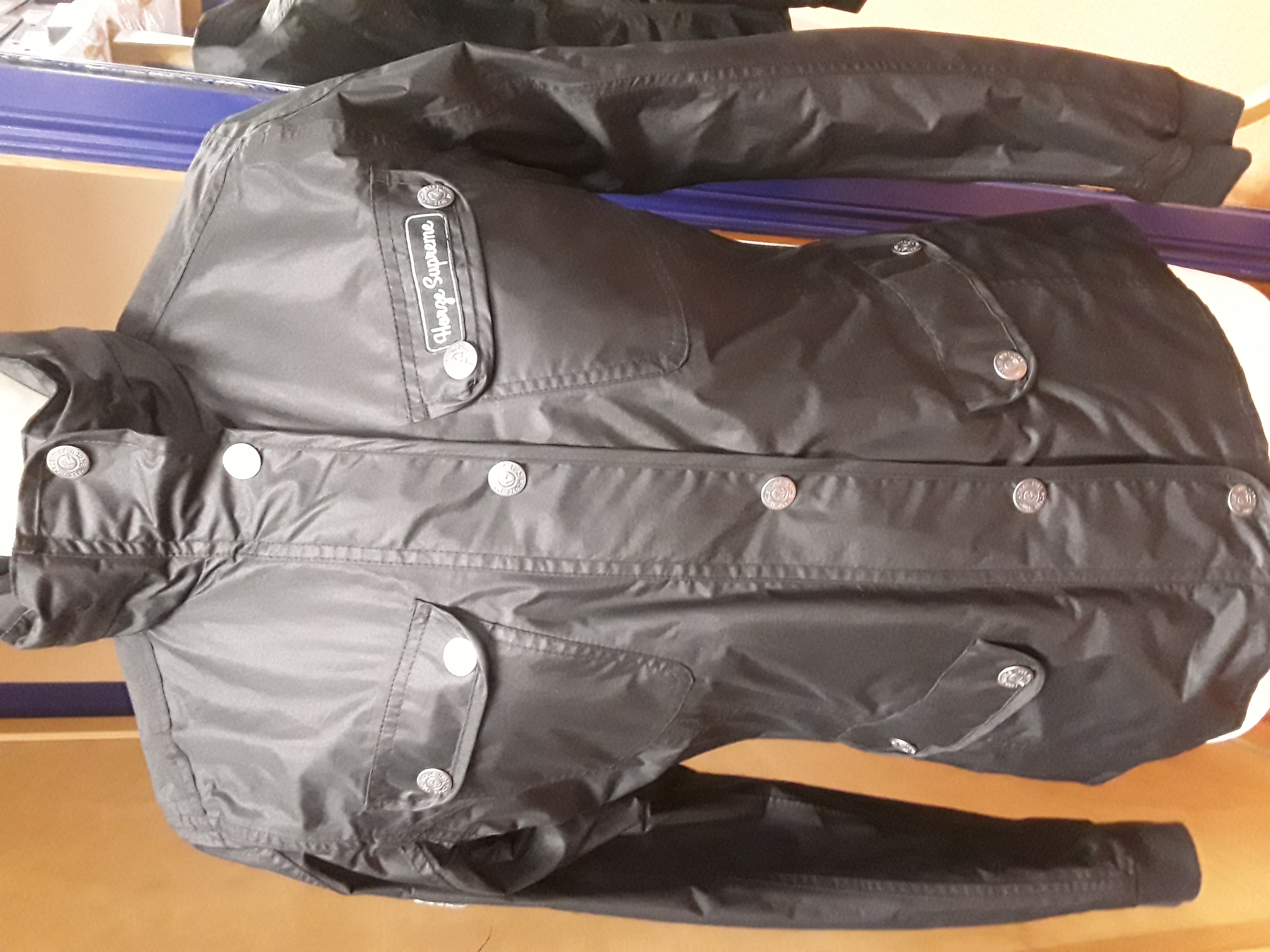 Horze Lucie Supreme Jacket