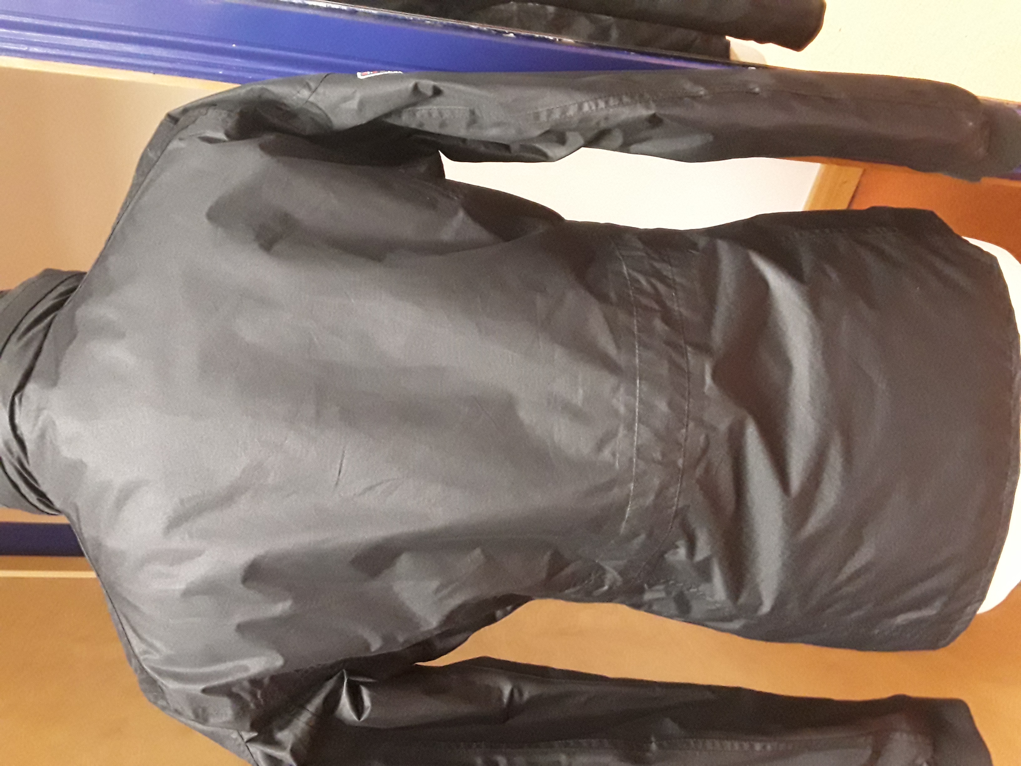 Horze Lucie Supreme Jacket