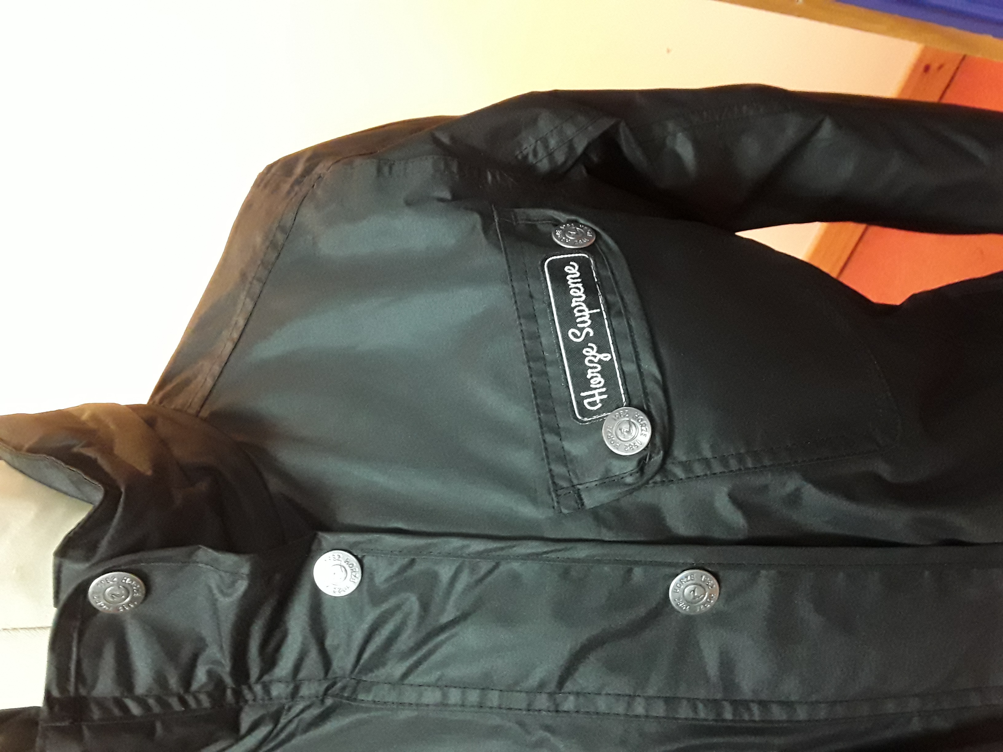 Horze Lucie Supreme Jacket