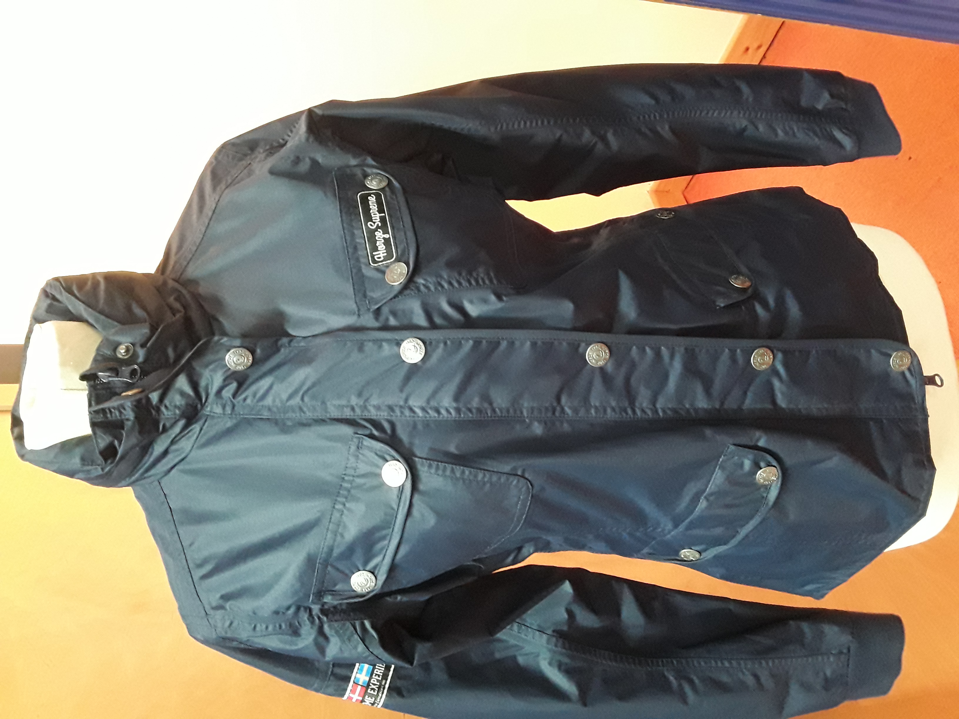 Horze Lucie Supreme Jacket