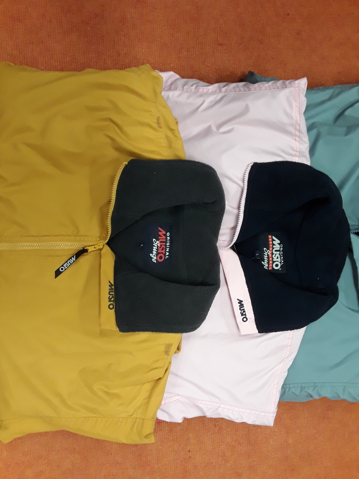 Musto Snug Blouson Clearance