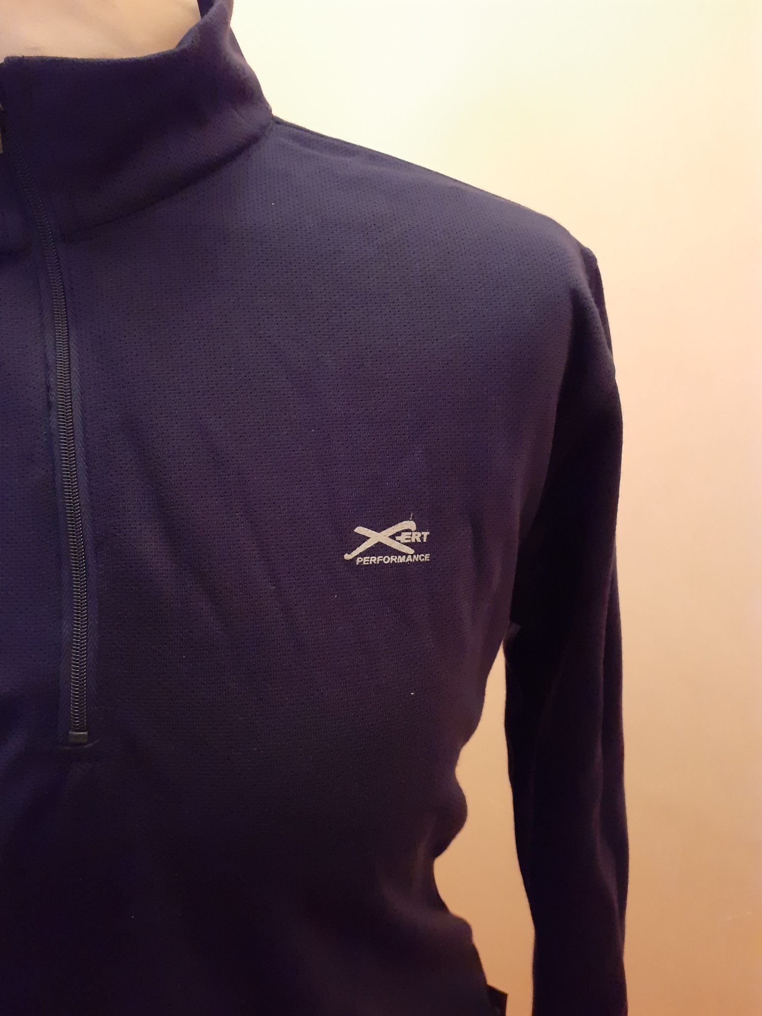 Regatta X-ert Performace Base Layer Top Ladies