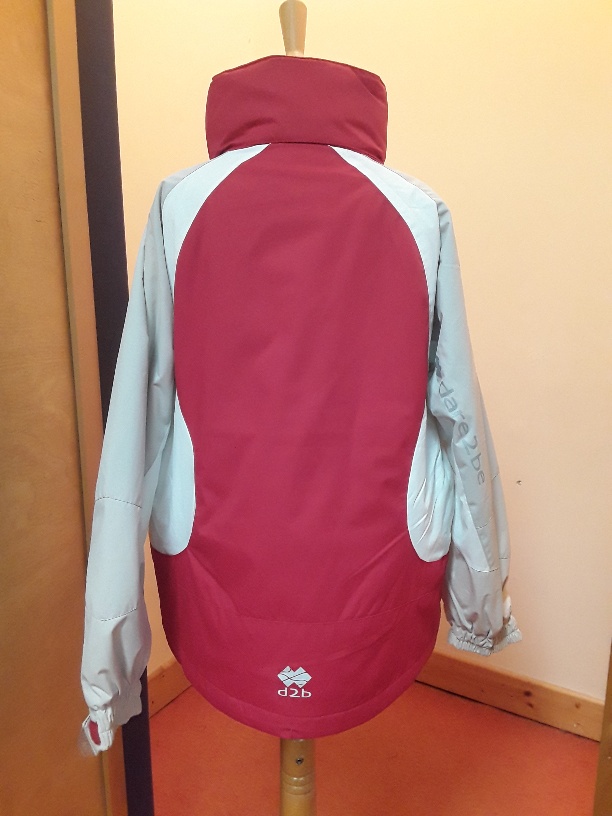 Dare2B Snow Cat Ski Jacket