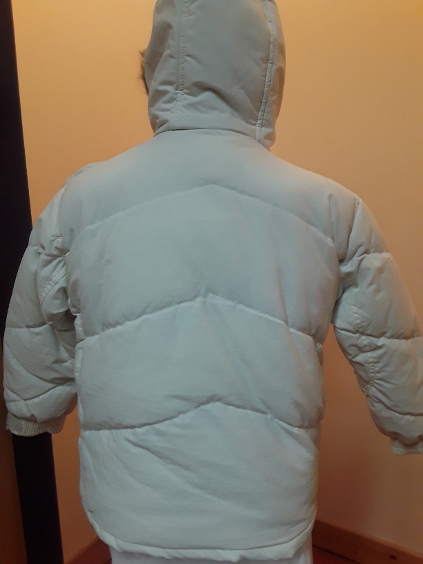 Dare2B Fantail Ski Jacket