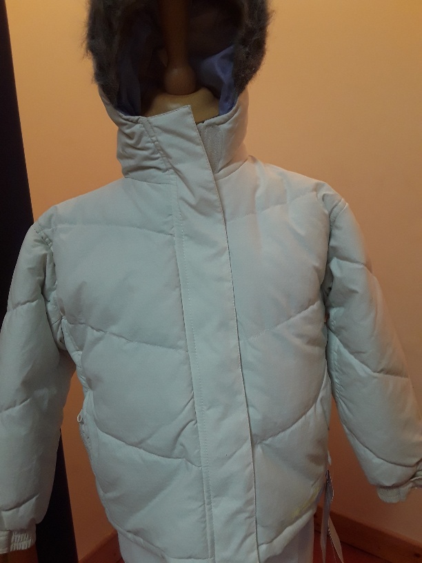 Dare2B Fantail Ski Jacket