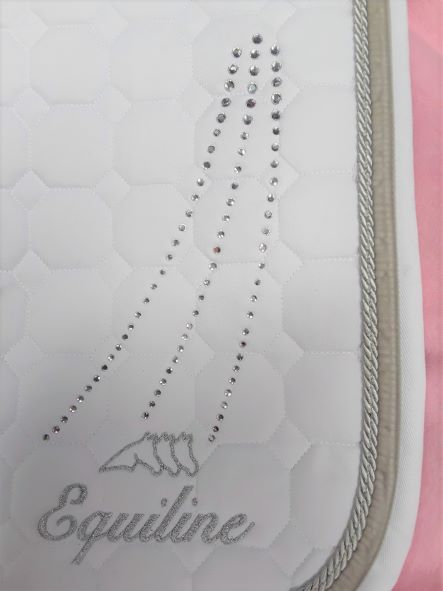 Equiline Brenda Saddlecloth