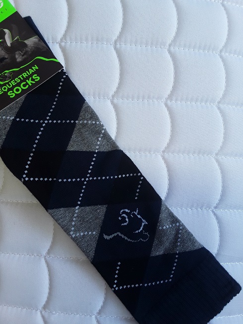 Riding Socks Equestrian