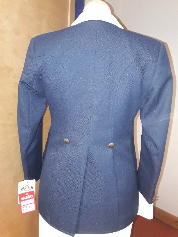 John Whitaker Hopscotch Child's Competition Jacket Clearance