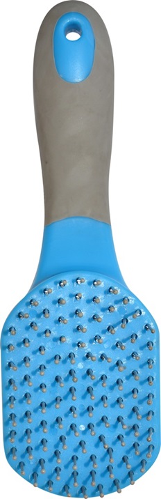 Hippotonic Antimicrobien Mane & Tail Brush