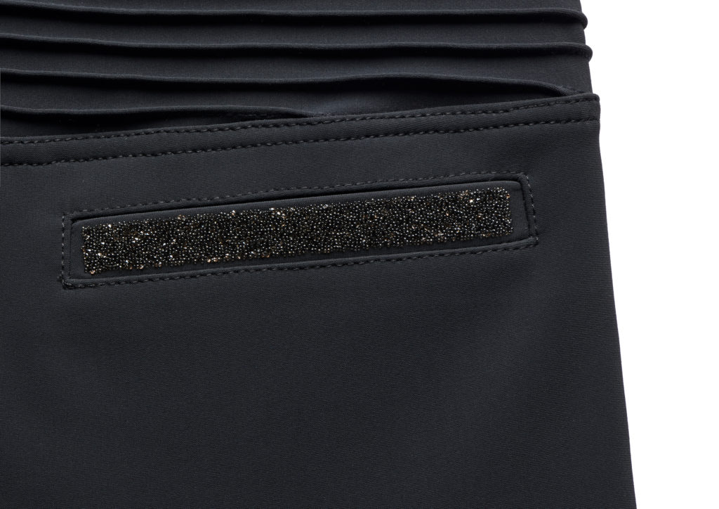 Samshield Ladies Adele Breeches Navy