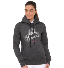 Spooks Alina Ladies Hoodie