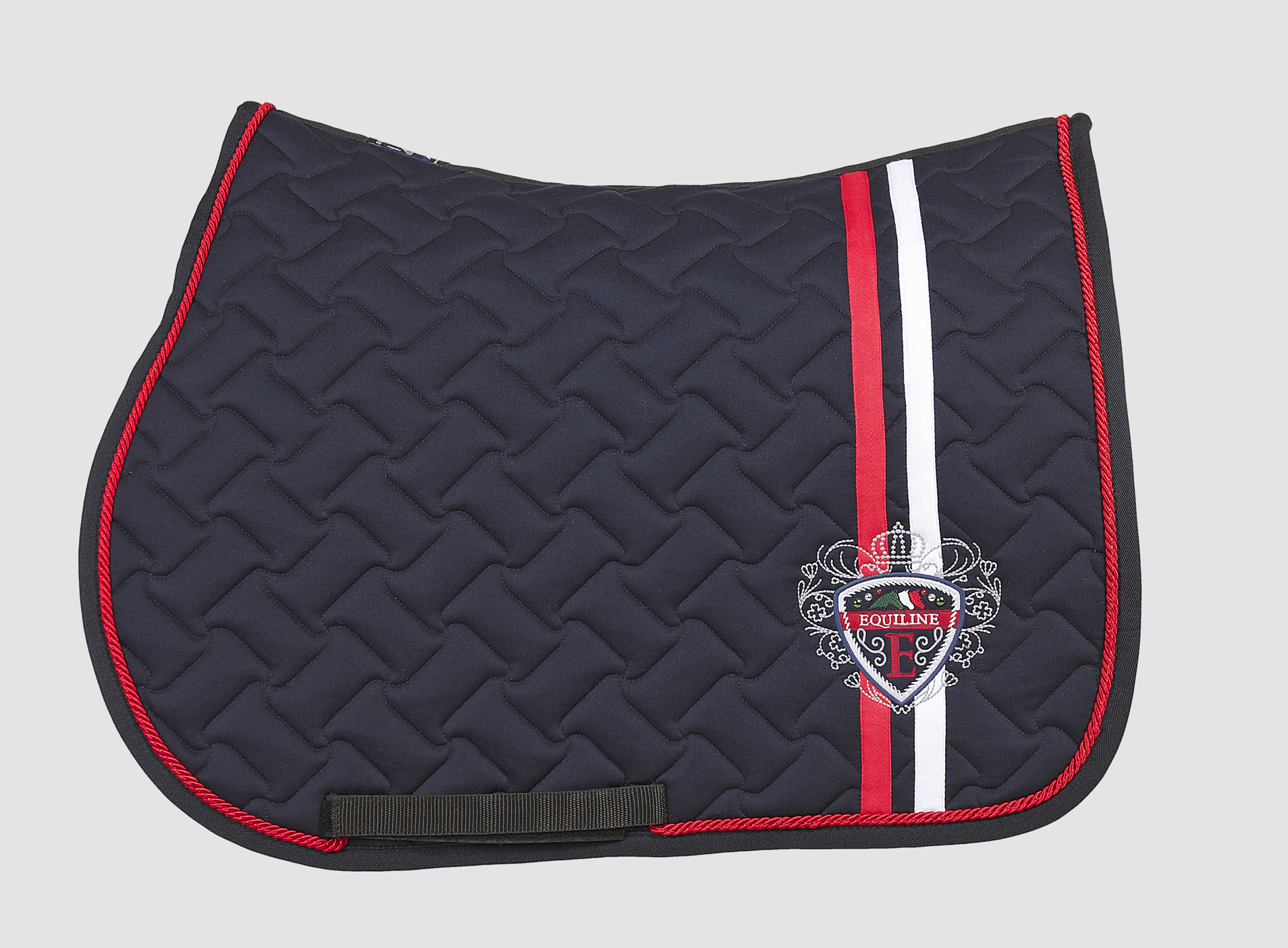 Equiline Bonny Saddle Cloth