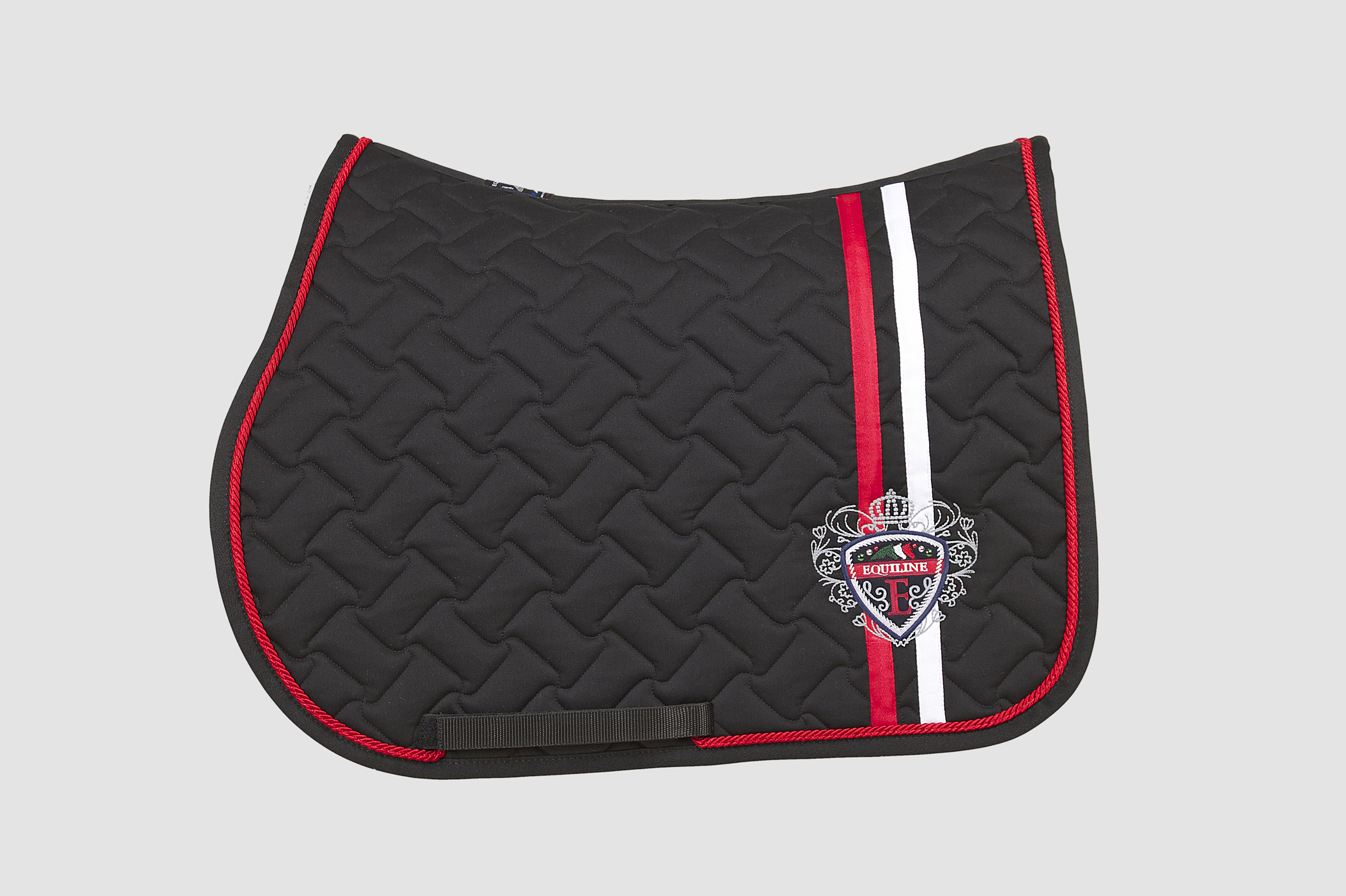 Equiline Bonny Saddle Cloth