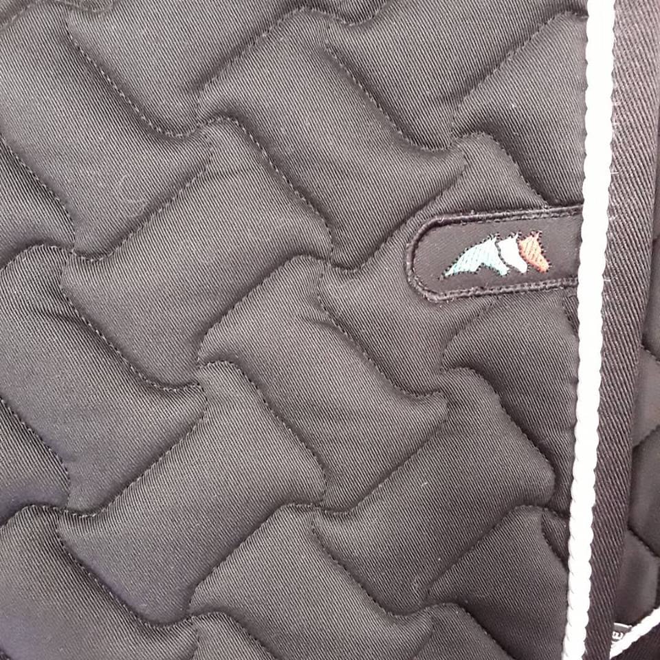 Equiline Ben Saddlecloth