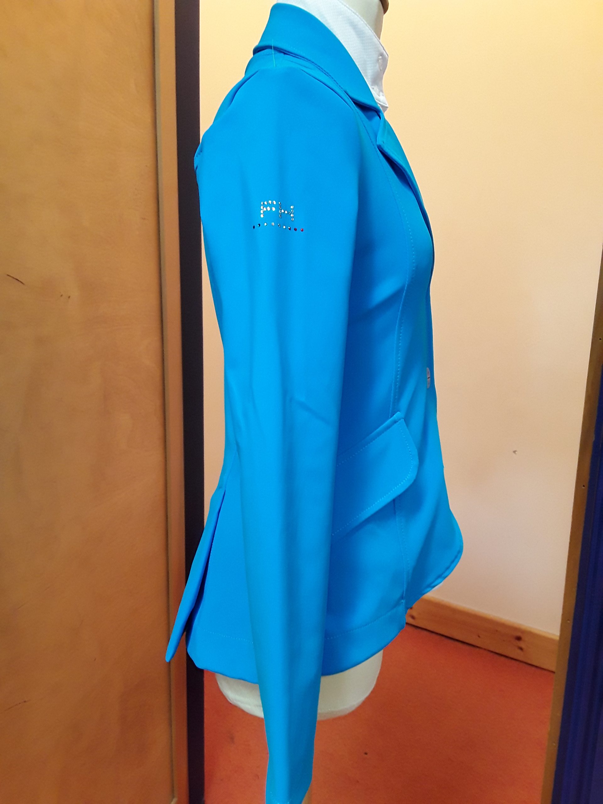 For Horses Winx Girl's Show Jacket