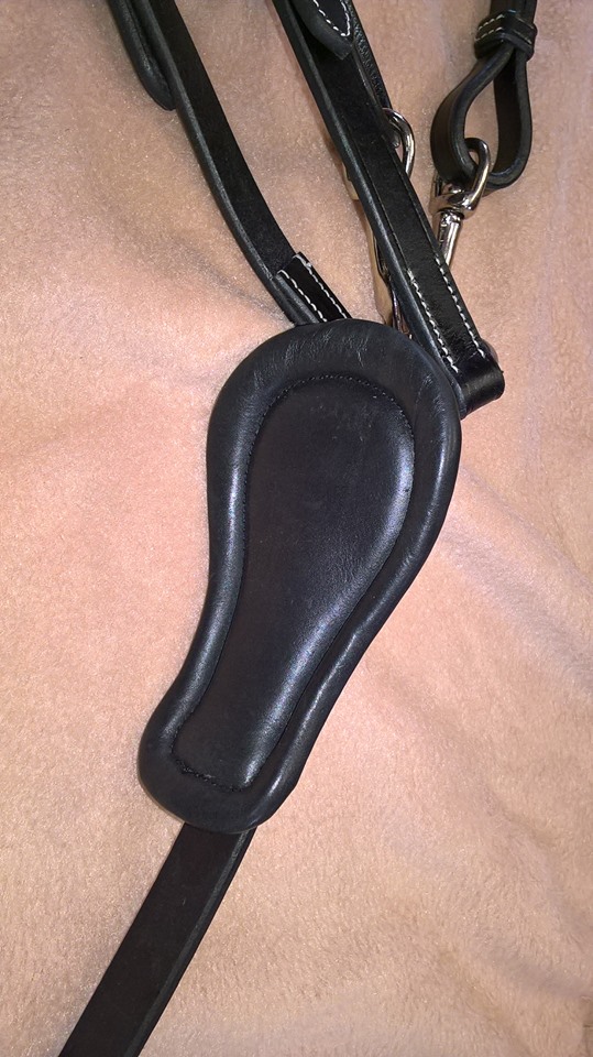 Equiline Breastplate 