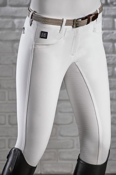 Equiline Ceder Ladies Full Seat Xgrip Breeches