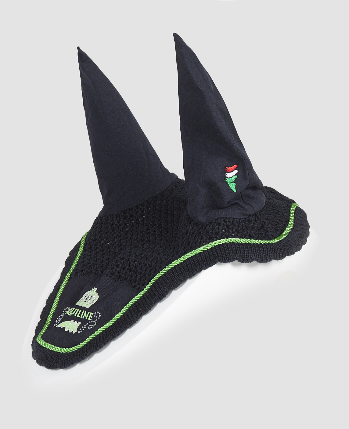 Equiline Zoe Ear Nets