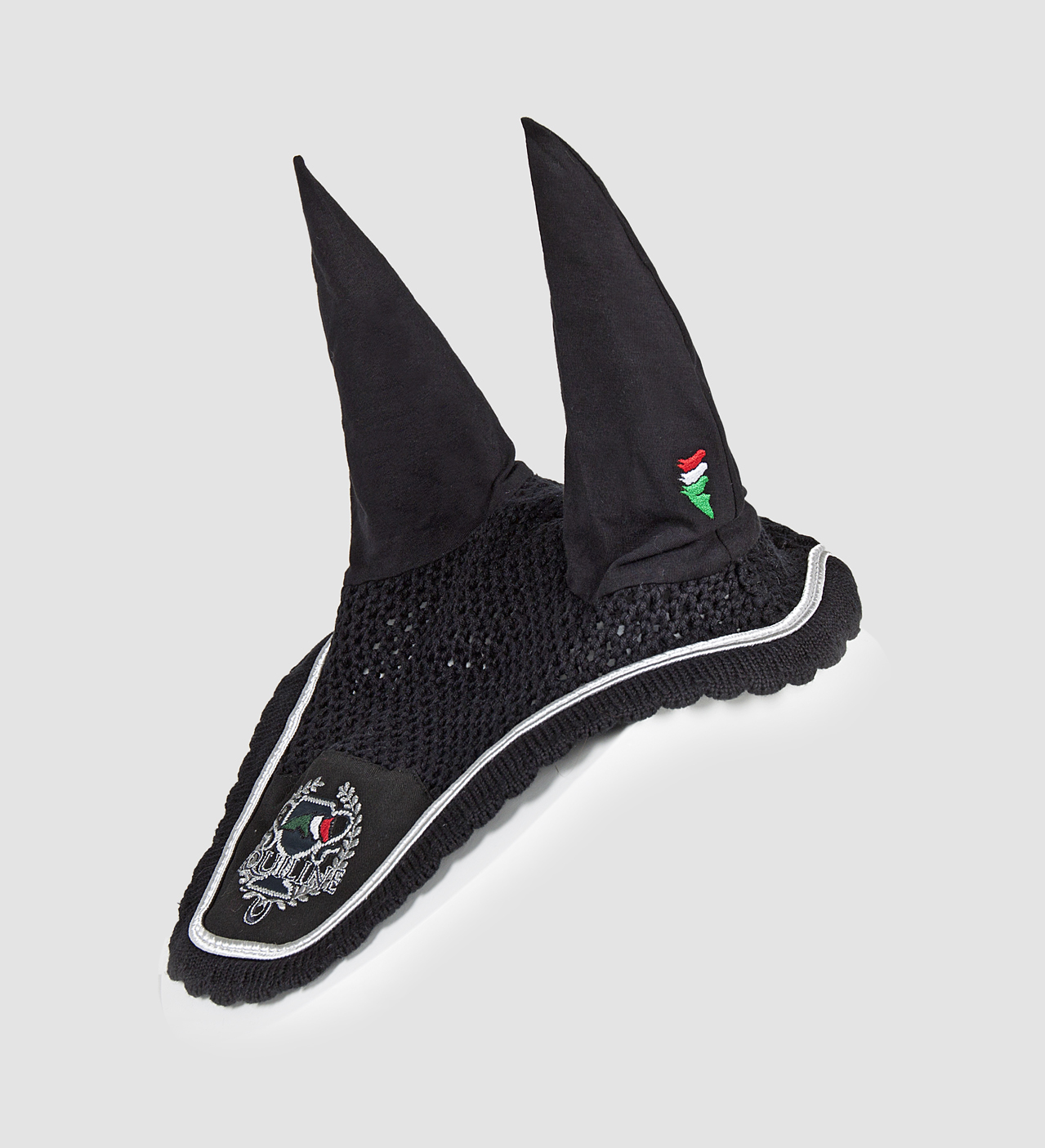 Equiline Cooper Ear Net