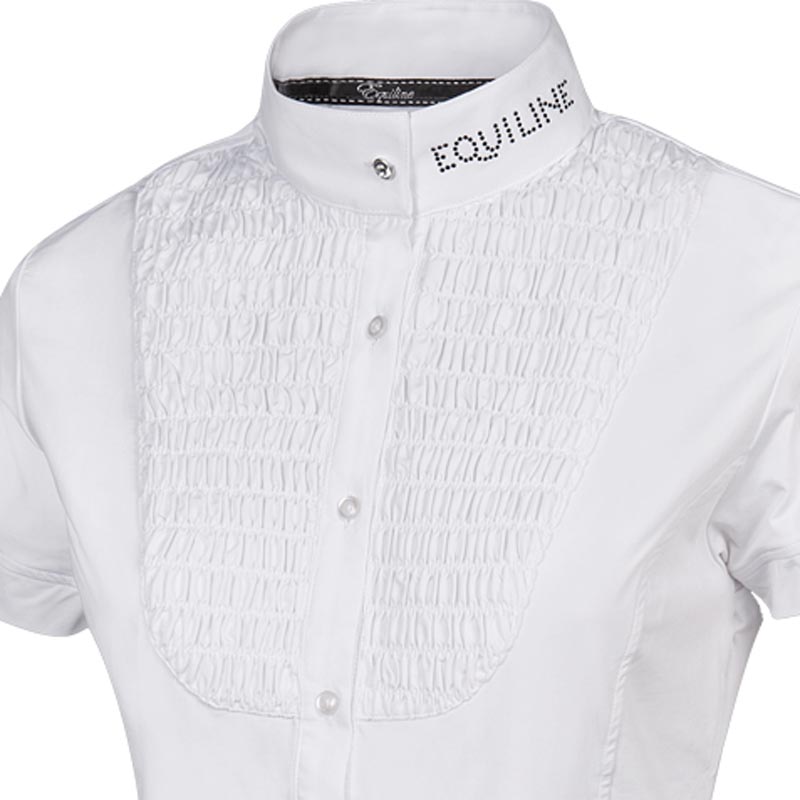 Equiline Ladies Becka Competition Shirt