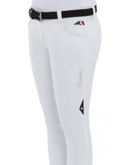 Equiline Myrian Breeches Full Grip