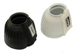 Eskadron Over Reach Boots with Velcro