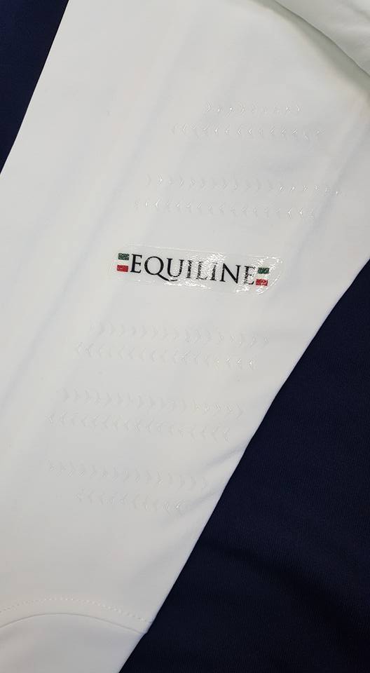 Equiline Gorden Breeches for Men