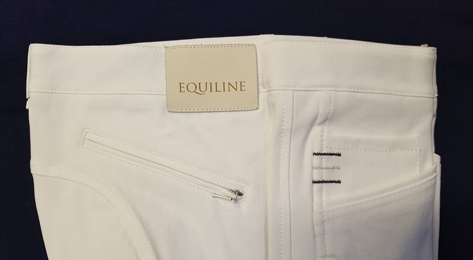 Equiline Gorden Breeches for Men