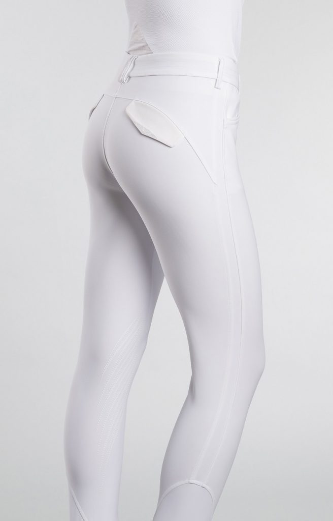 Samshield Ladies Hortense Breeches