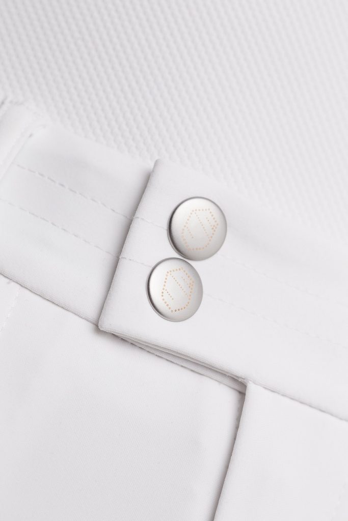 Samshield Ladies Hortense Breeches