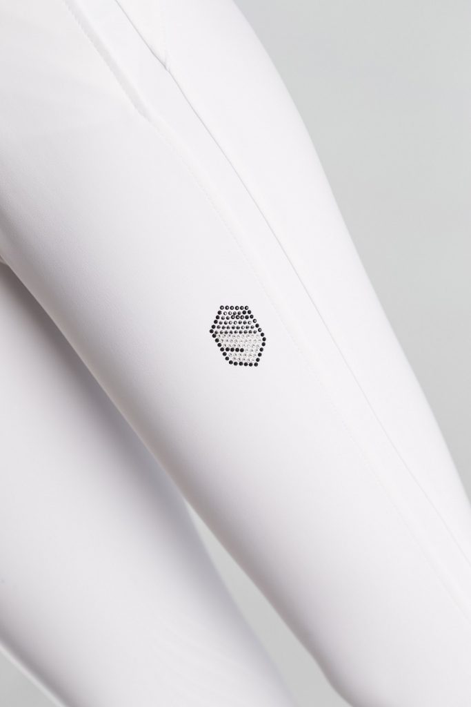 Samshield Ladies Hortense Breeches