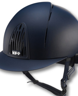 KEP Smart Helmet Black