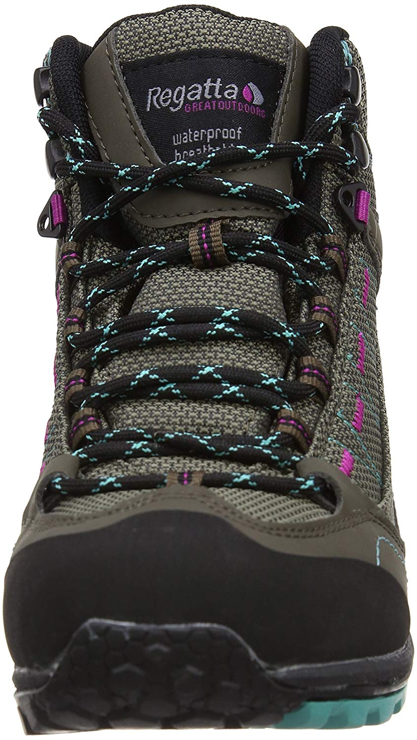Regatta Lady Ultra-Max Mid X-LT