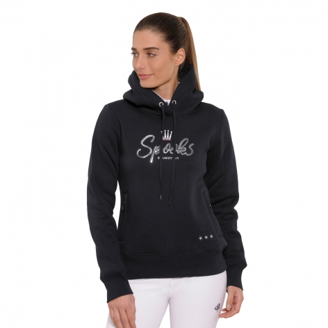 Spooks Lina Ladies Hoodie