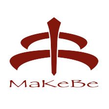 MakeBe Wave Jumping Stirrup