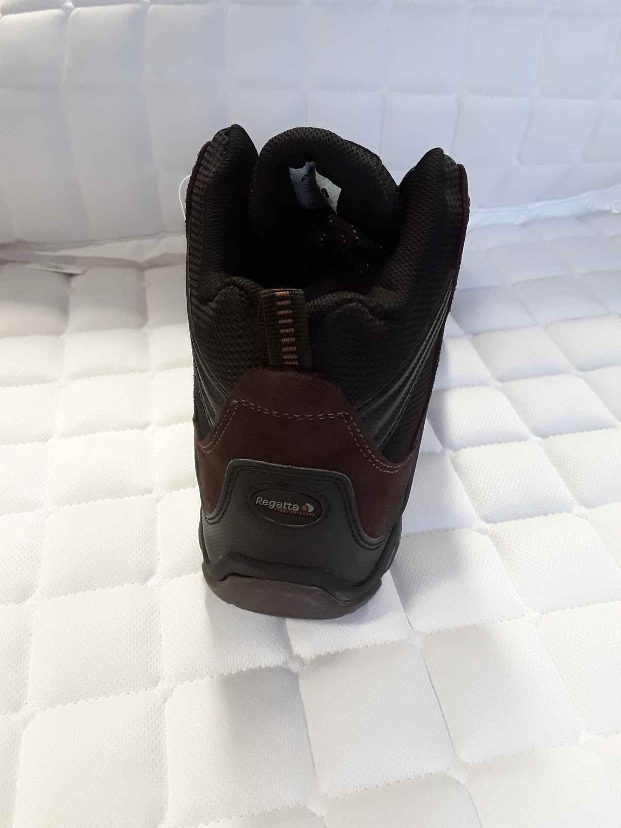 Regatta Men's Formation Mid X-LT Hiking Boot