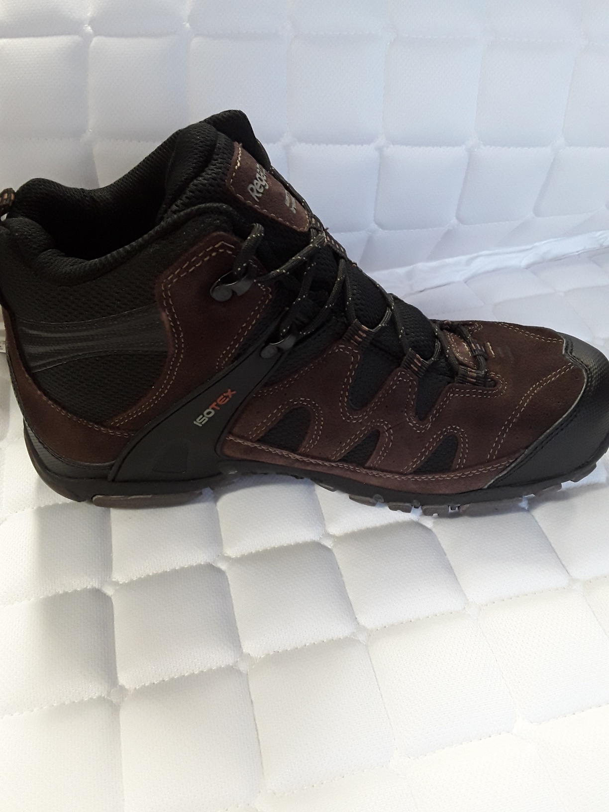 Regatta Men's Formation Mid X-LT Hiking Boot