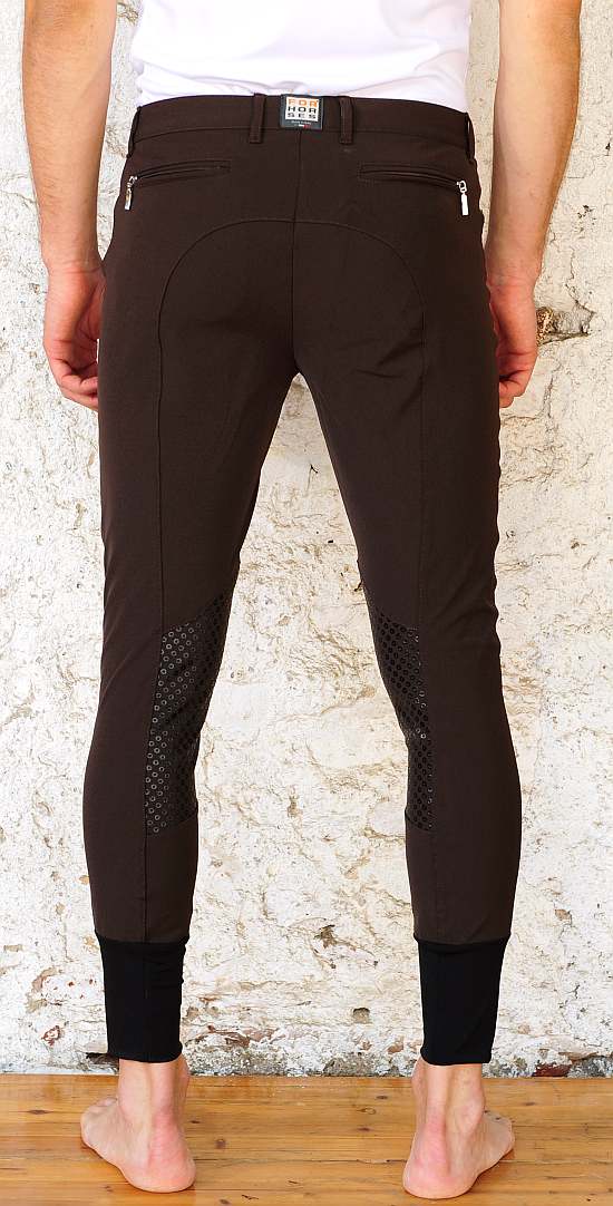 For Horses Miky Men's Breeches