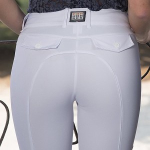 For Horses Minnie Ladies Breeches