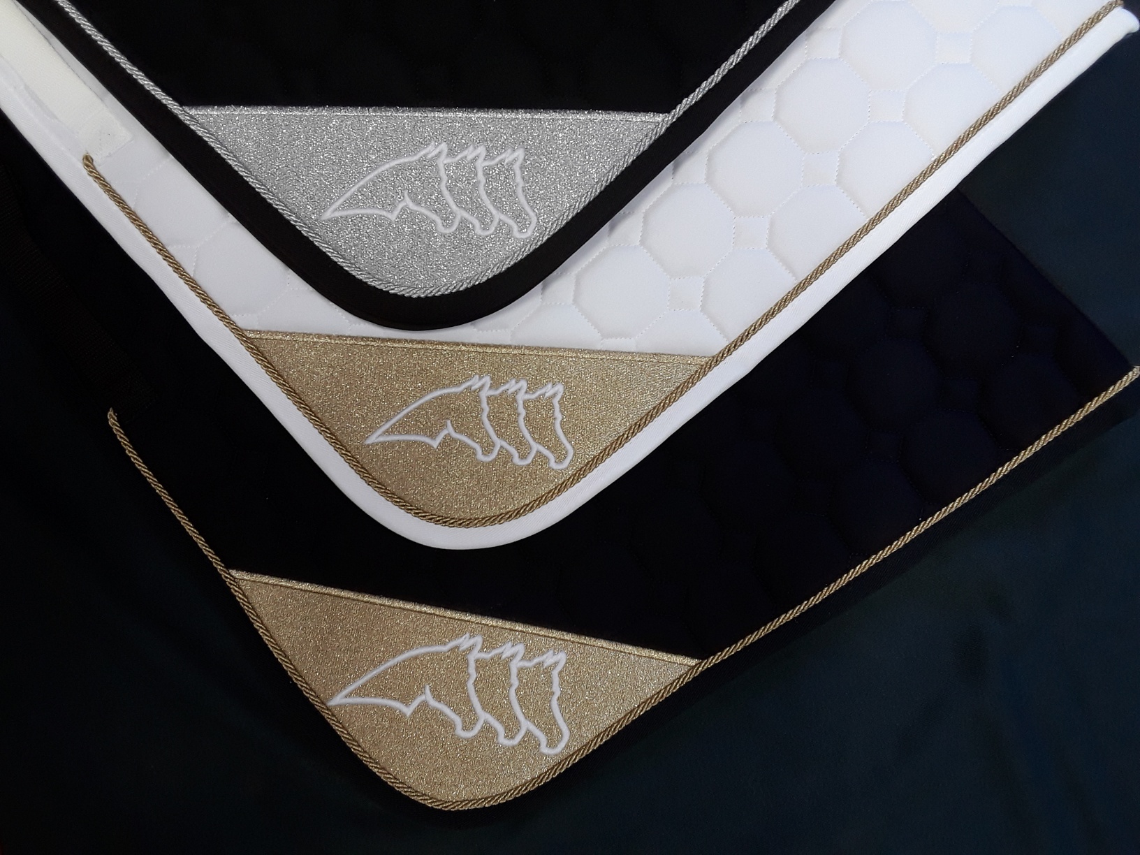 Equiline Nadir Saddlecloth