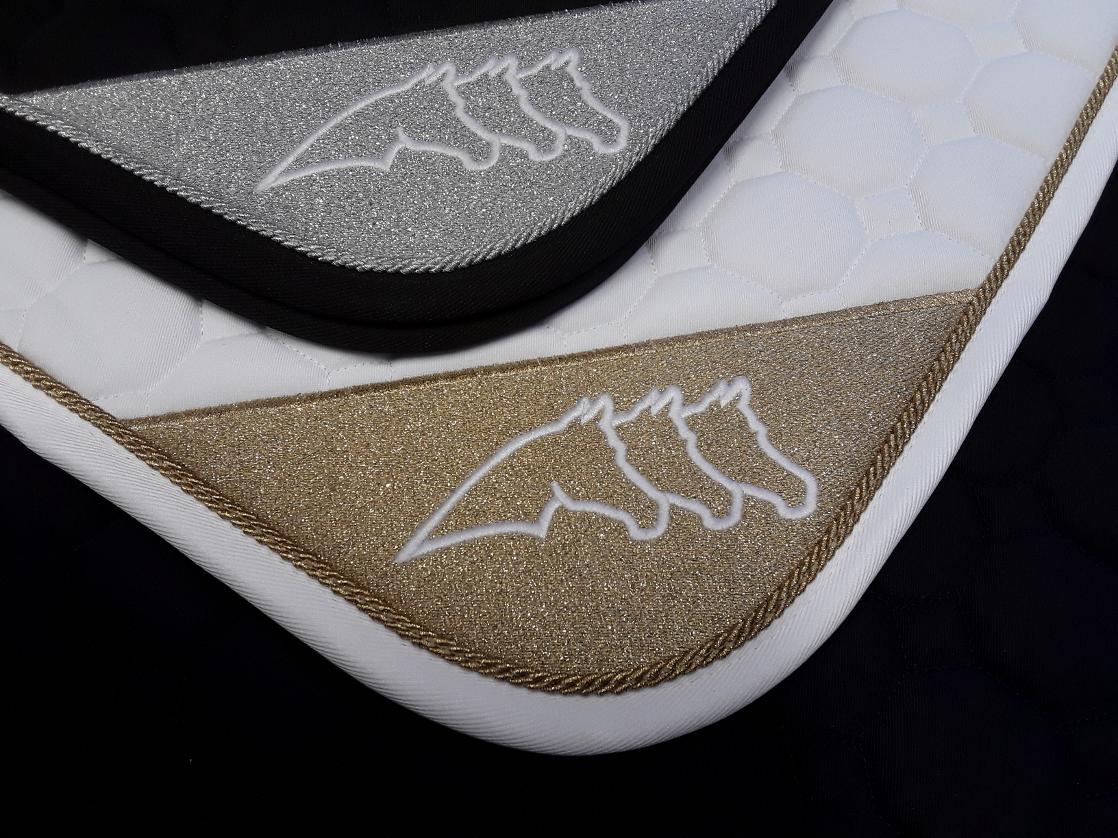 Equiline Nadir Saddlecloth